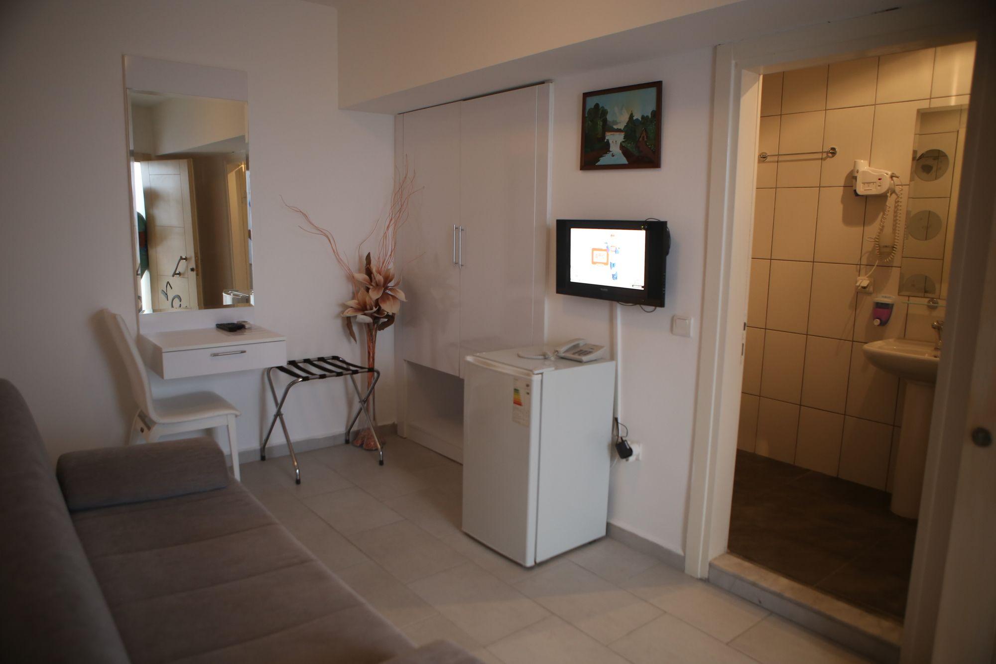 7. ART FESLEGEN HOTEL — BODRUM — fotografie hotel nr. 24