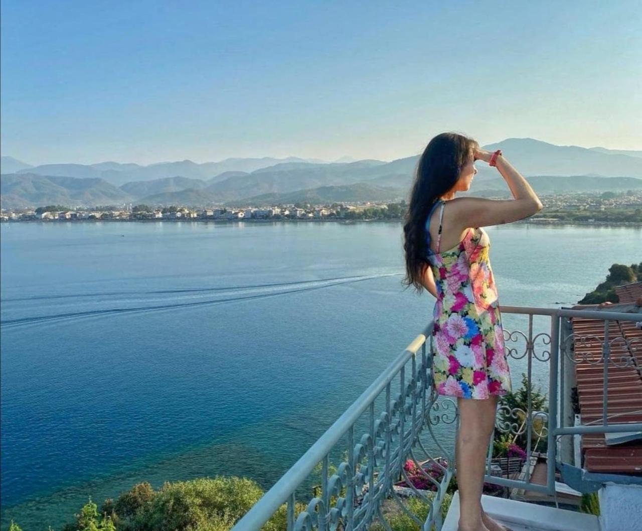 ECE BUTIK OTEL — FETHIYE — fotografie hotel nr. 18