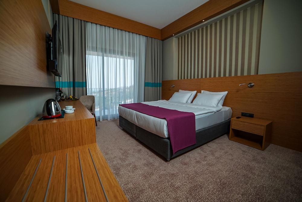 AYA YORGI HOTEL BY T CESME — CESME — fotografie hotel nr. 7