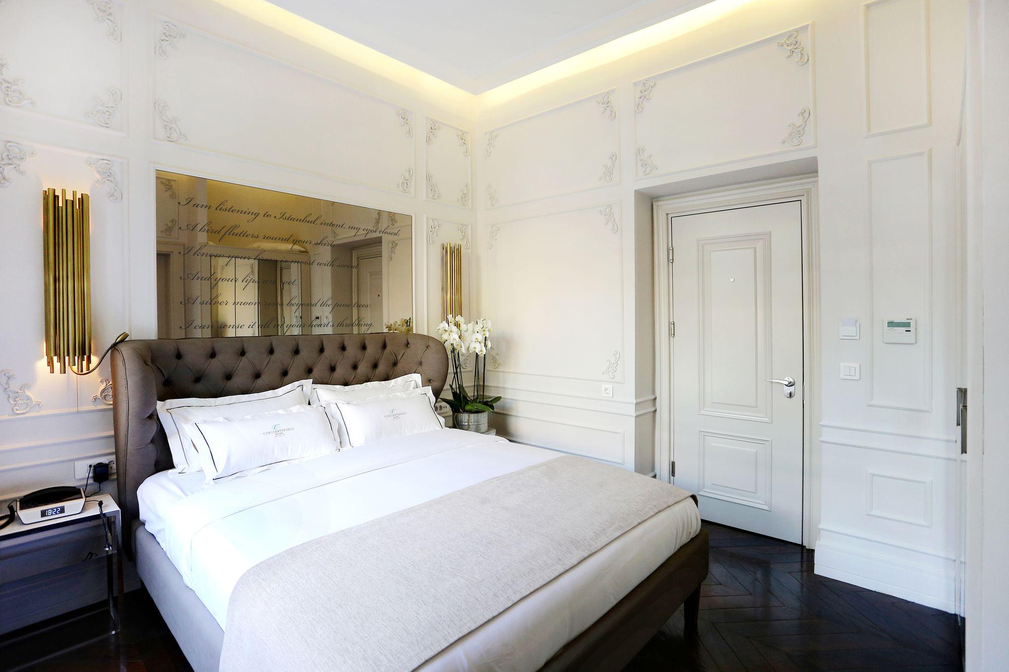 FUGA HOTEL CONSTANTINIDIS — ISTANBUL — fotografie hotel nr. 29