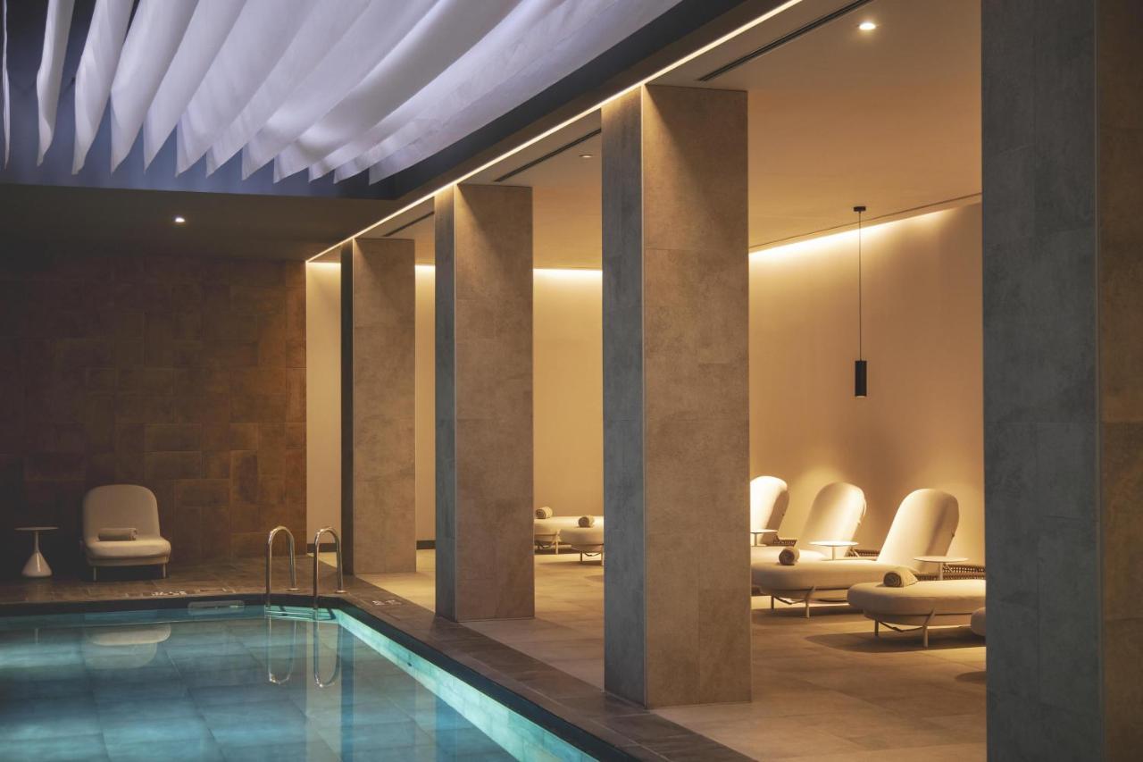 CONRAD ISTANBUL BOSPHORUS — ISTANBUL — фотография отеля №10