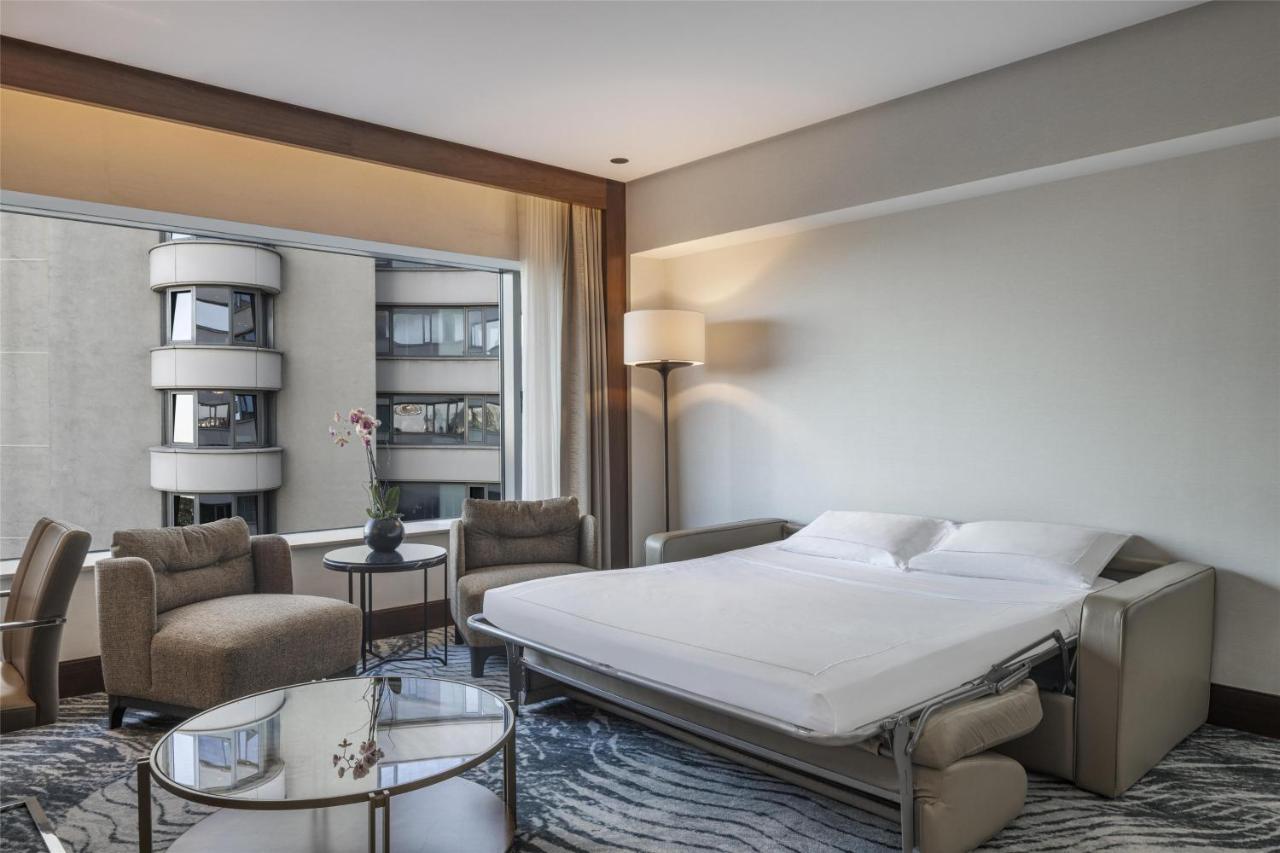 CONRAD ISTANBUL BOSPHORUS — ISTANBUL — фотография отеля №21