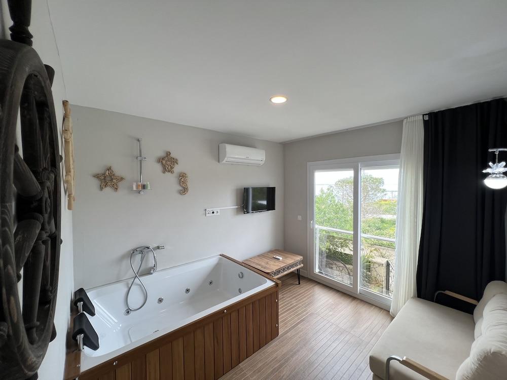 ADEN BUTIK HOTEL (ADULTS ONLY) — CESME — фотография отеля №12