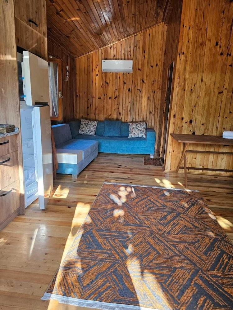 BUNGALOWSKY — KEMER — фотография отеля №34