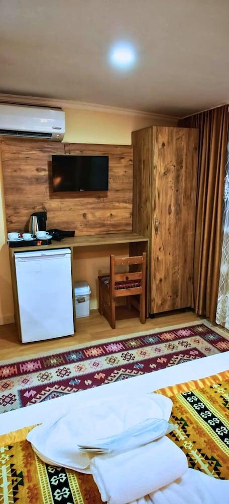 OTANTIK GUESTHOUSE — ISTANBUL — fotografie hotel nr. 18