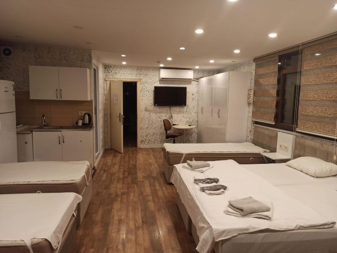 SUN COMFORT HOTEL (ADULTS ONLY) — ISTANBUL — фотография отеля №10