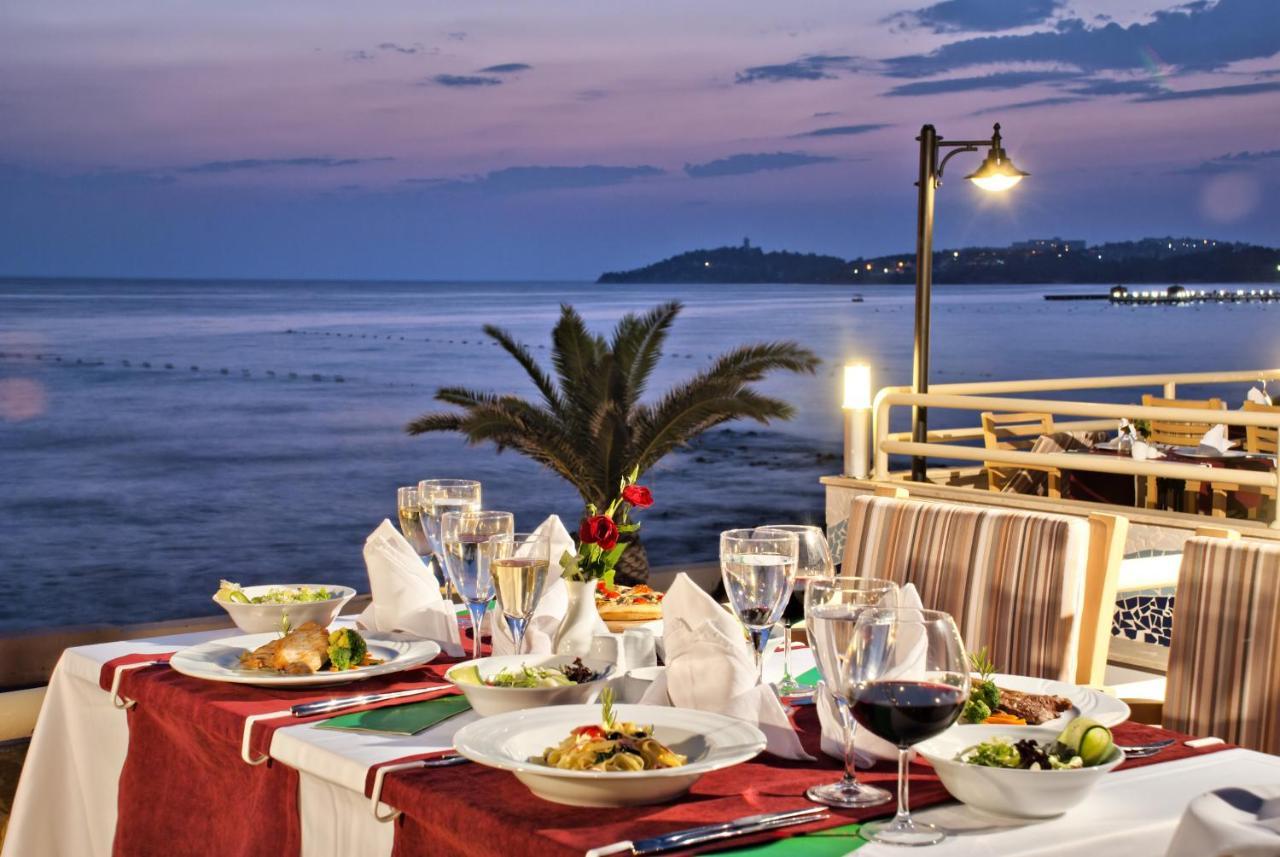 EPHESIA HOLIDAY BEACH CLUB — KUSADASI — fotografie hotel nr. 8