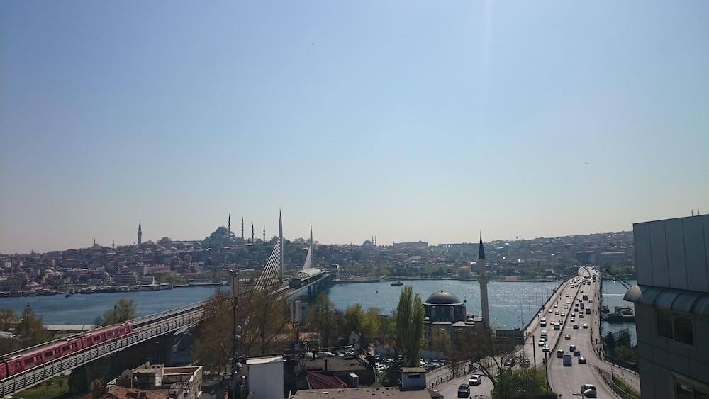 GALATA GRACE — ISTANBUL — fotografie hotel nr. 39