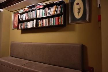METROPOLIS HOSTEL — ISTANBUL — fotografie hotel nr. 4