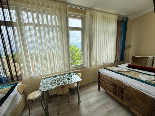 HAPPY SUITE BOUTIQUE HOTEL — ISTANBUL — фотография отеля №12