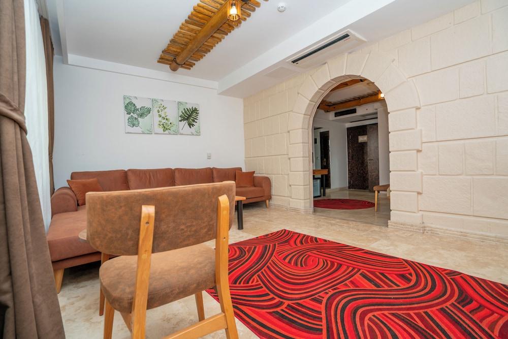 PASHA PALACE HOTEL — ISTANBUL — fotografie hotel nr. 27