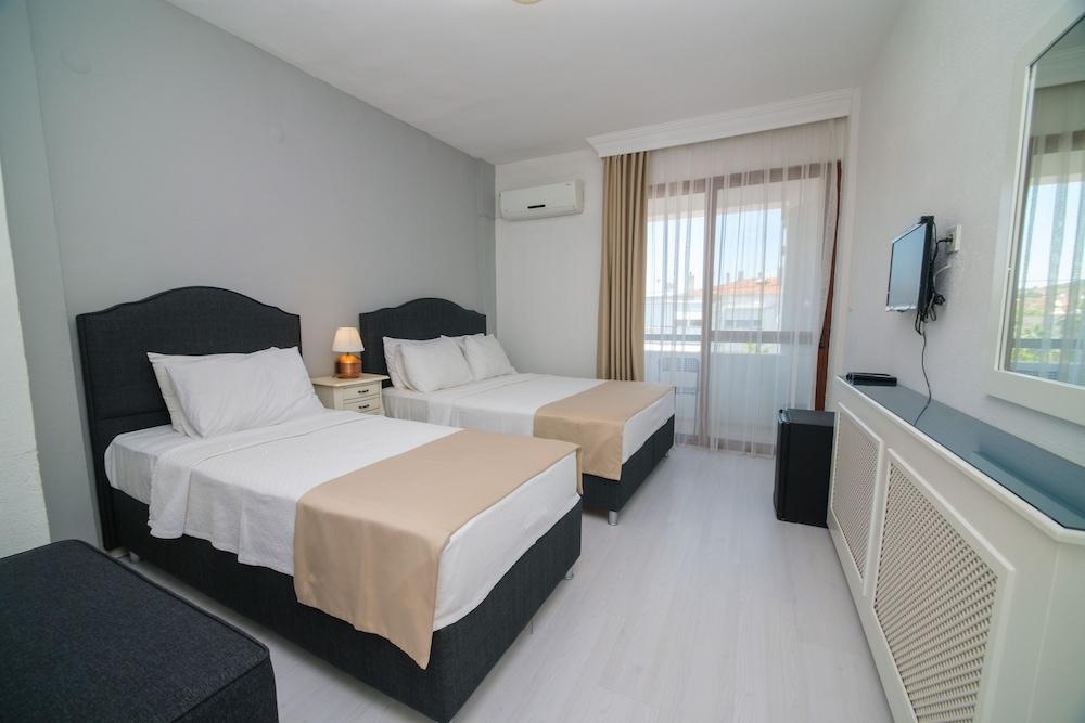 CESURLAR OTEL — CESME — fotografie hotel nr. 13
