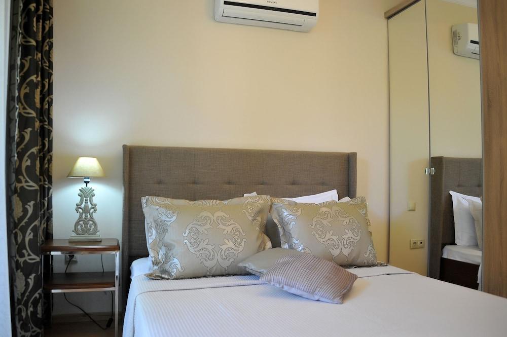 KEMER RESIDENCE — KEMER — фотография отеля №5