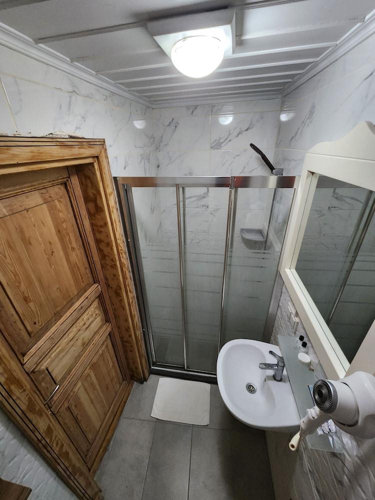 KADIKOY WHITE HOUSE — ISTANBUL — fotografie hotel nr. 24