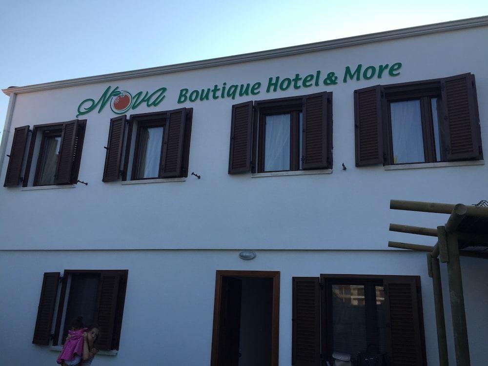 NOVA CITRUS HOTEL — SEFERIHISAR — фотография отеля №32