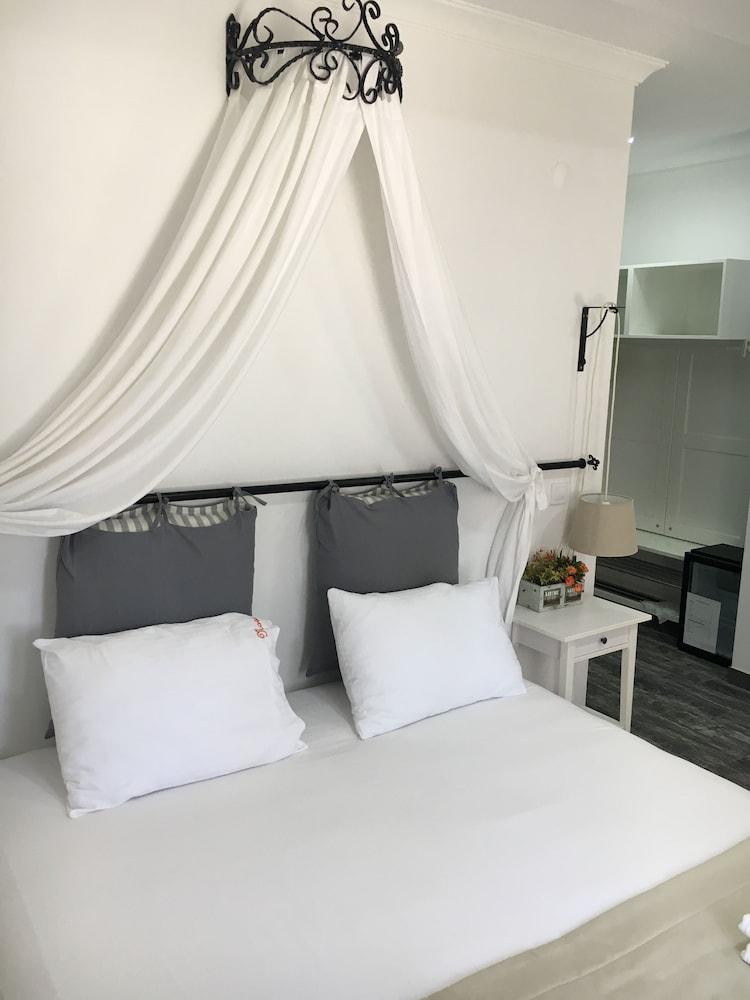 NOVA CITRUS HOTEL — SEFERIHISAR — фотография отеля №10