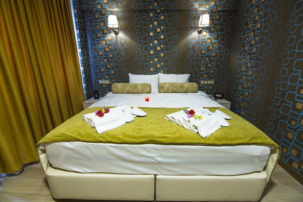 KUZEN OTEL (ADULTS ONLY) — ISTANBUL — фотография отеля №6