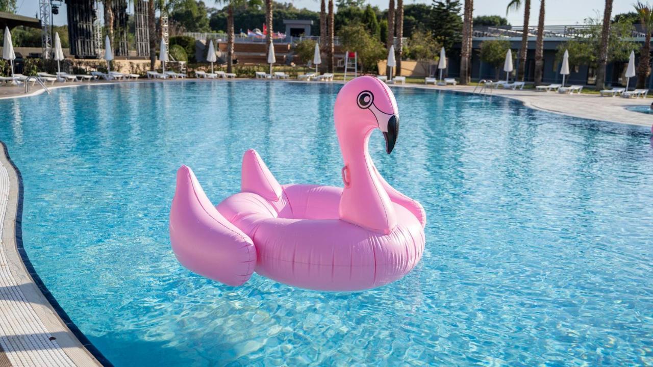 AMON HOTELS BELEK (ADULTS ONLY) — BELEK — фотография отеля №7