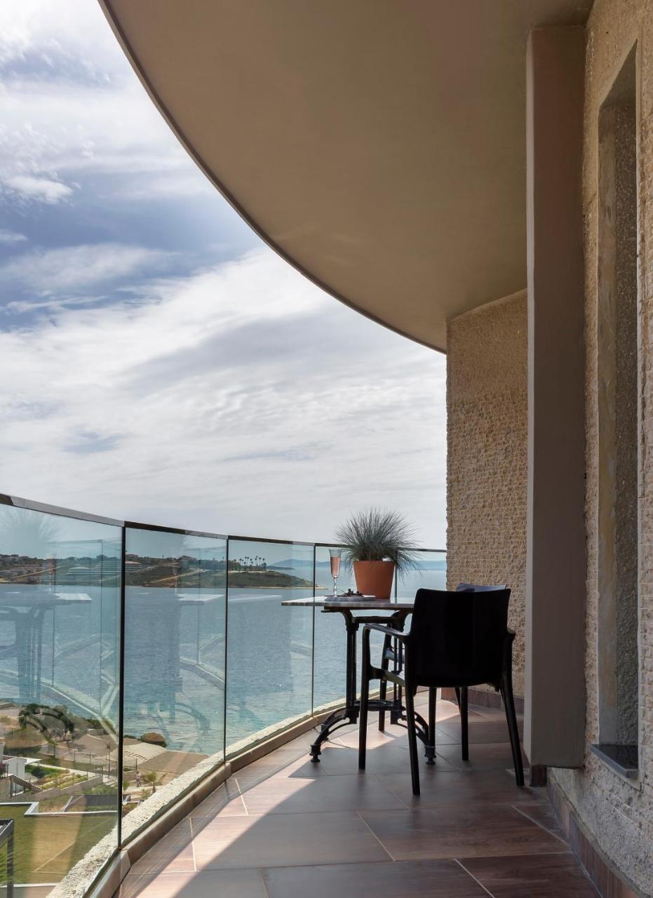 SATO DESIGN HOTEL (ADULTS ONLY) — CESME — fotografie hotel nr. 22