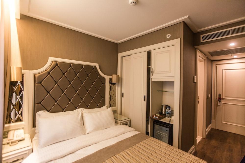 MISS ISTANBUL HOTEL & SPA — ISTANBUL — фотография отеля №17