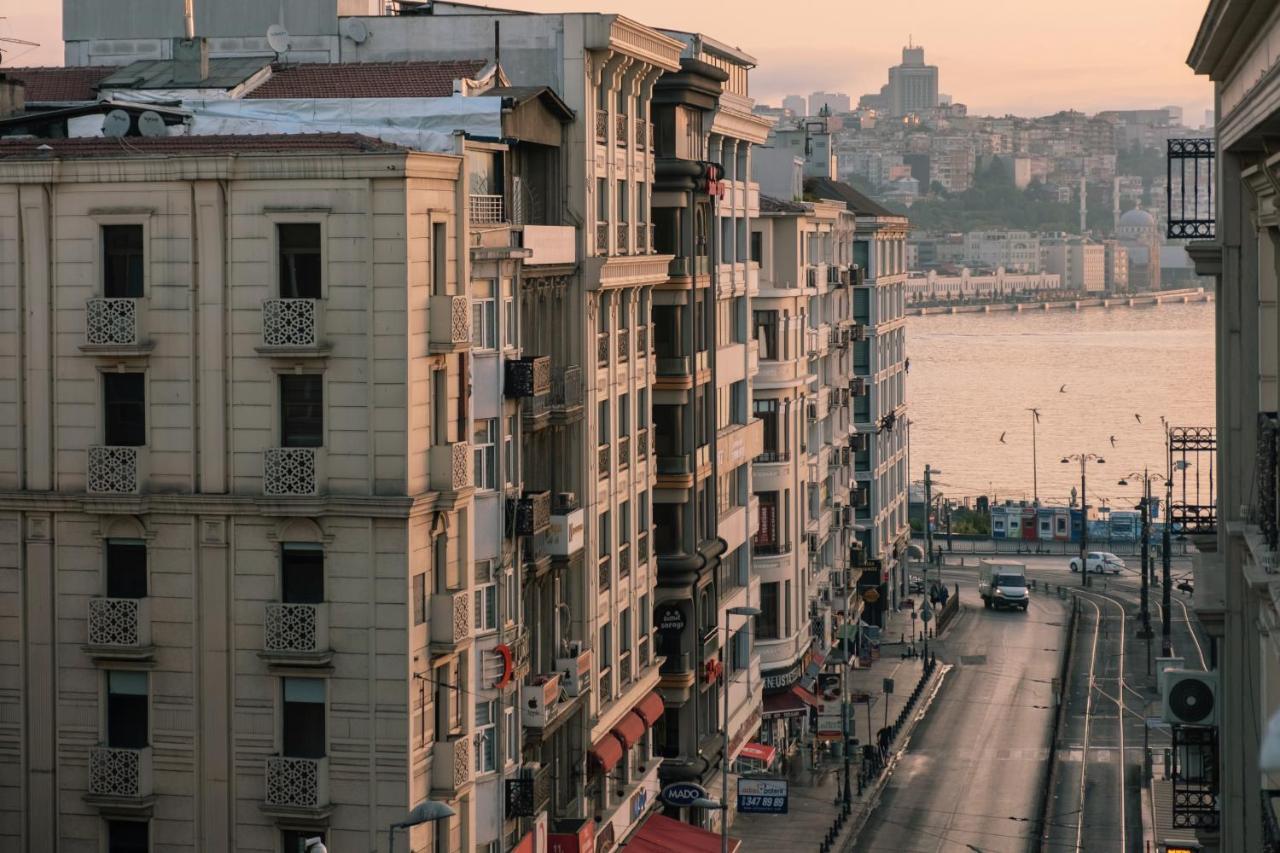 FELICITY HOTEL ISTANBUL — ISTANBUL