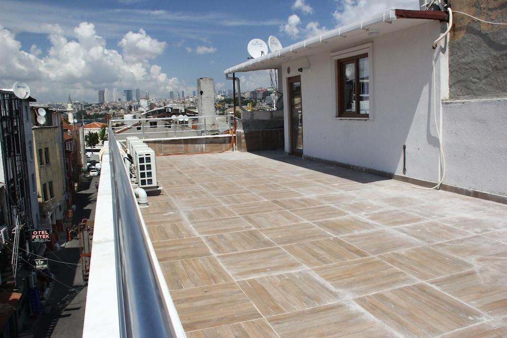 MARPALACE HOTEL — ISTANBUL — fotografie hotel nr. 23