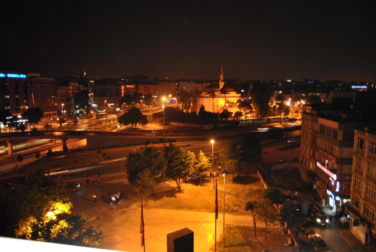 HOTEL STAR PARK — ISTANBUL — fotografie hotel nr. 28