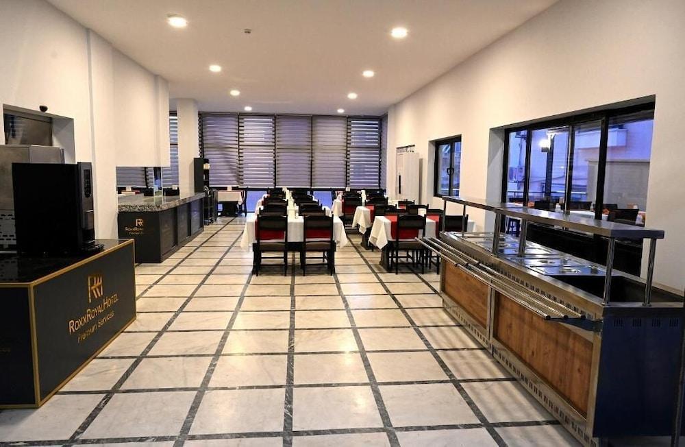 HOTEL ROXX ROYAL (ADULTS ONLY) — KUSADASI — fotografie hotel nr. 15