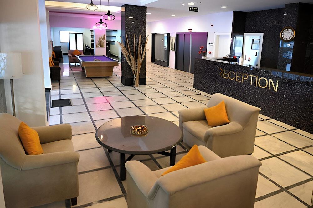 HOTEL ROXX ROYAL (ADULTS ONLY) — KUSADASI — fotografie hotel nr. 2