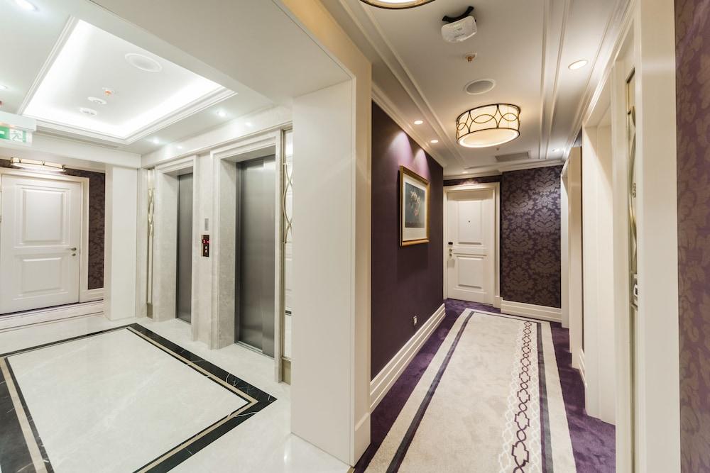 ARCADE HOTEL NISANTASI — ISTANBUL — фотография отеля №34