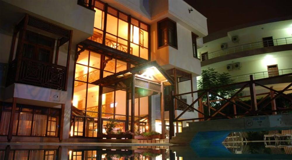KEMER AGON BUTIQUE HOTEL — KEMER — фотография отеля №5