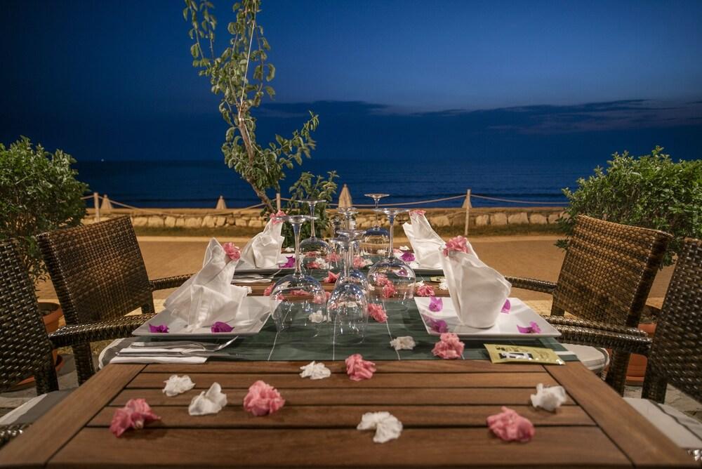 SIDE BEACH CLUB — SIDE — fotografie hotel nr. 20