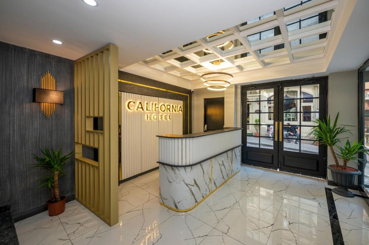 CALIFORNIA HOTEL (ADULTS ONLY) — ISTANBUL — фотография отеля №10