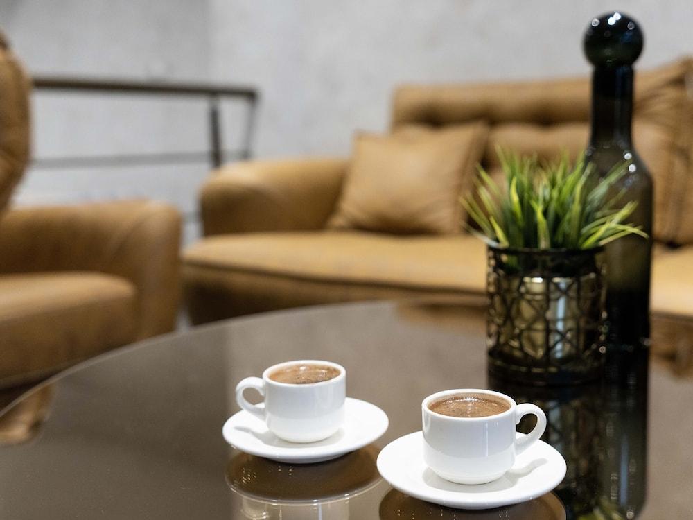 THE BOSFOR HOTEL — ISTANBUL — fotografie hotel nr. 28