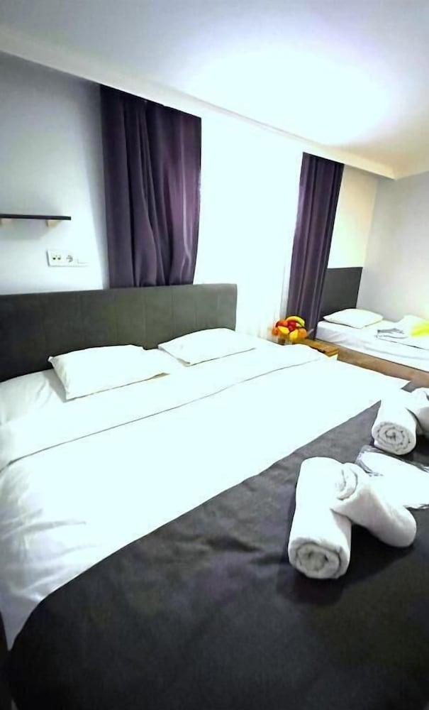 ALTUN LIFE HOTEL — ISTANBUL — фотография отеля №5
