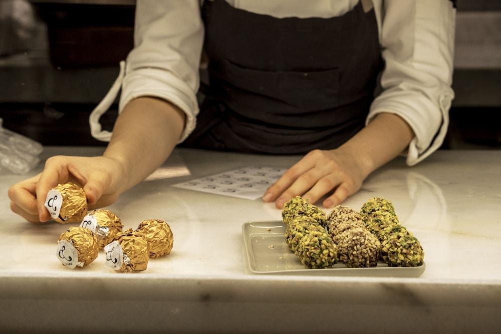 STAYSO THE HOUSE HOTEL — ISTANBUL — fotografie hotel nr. 26