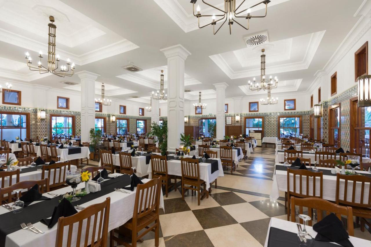 ALI BEY CLUB MANAVGAT — KIZILAGAC — fotografie hotel nr. 16