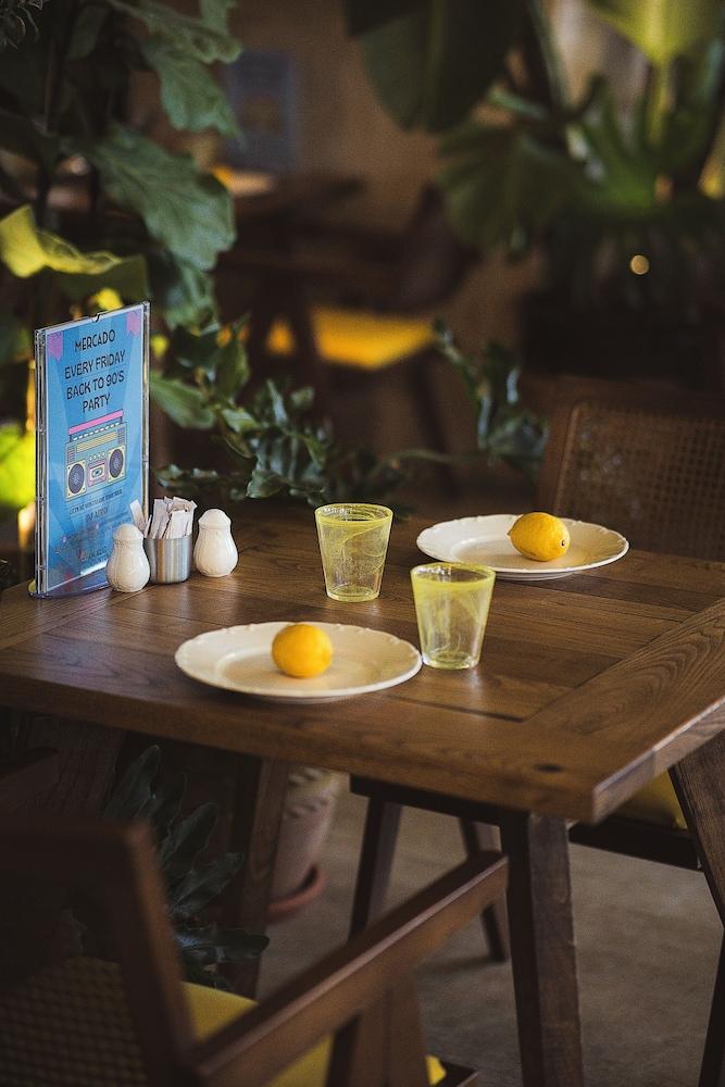 ANJELIQ DOWNTOWN BOUTIQUE HOTEL — ALANYA — фотография отеля №32