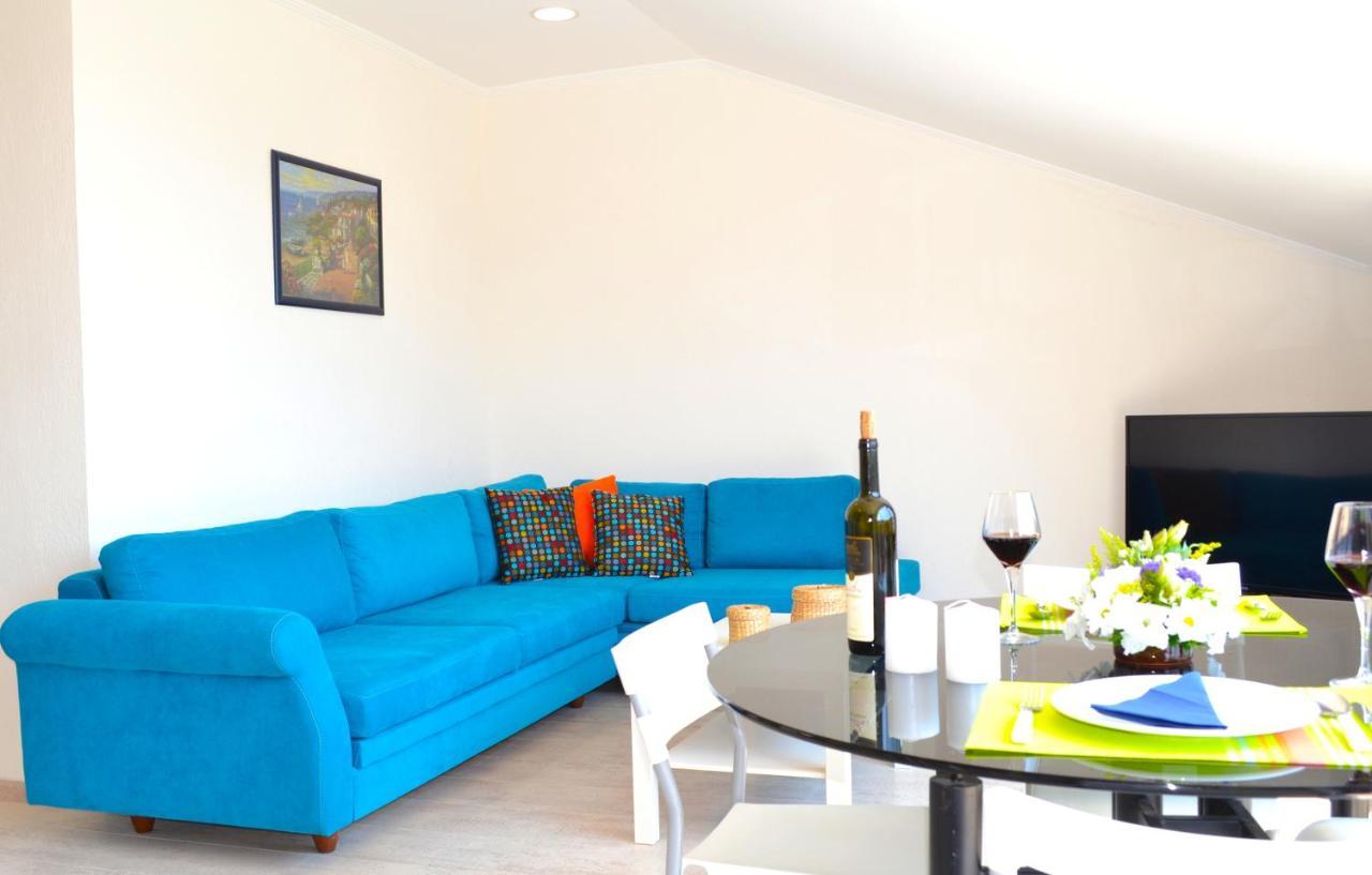 SYBELLE SUITES BY VILLA SAFIYA — GOCEK — fotografie hotel nr. 26