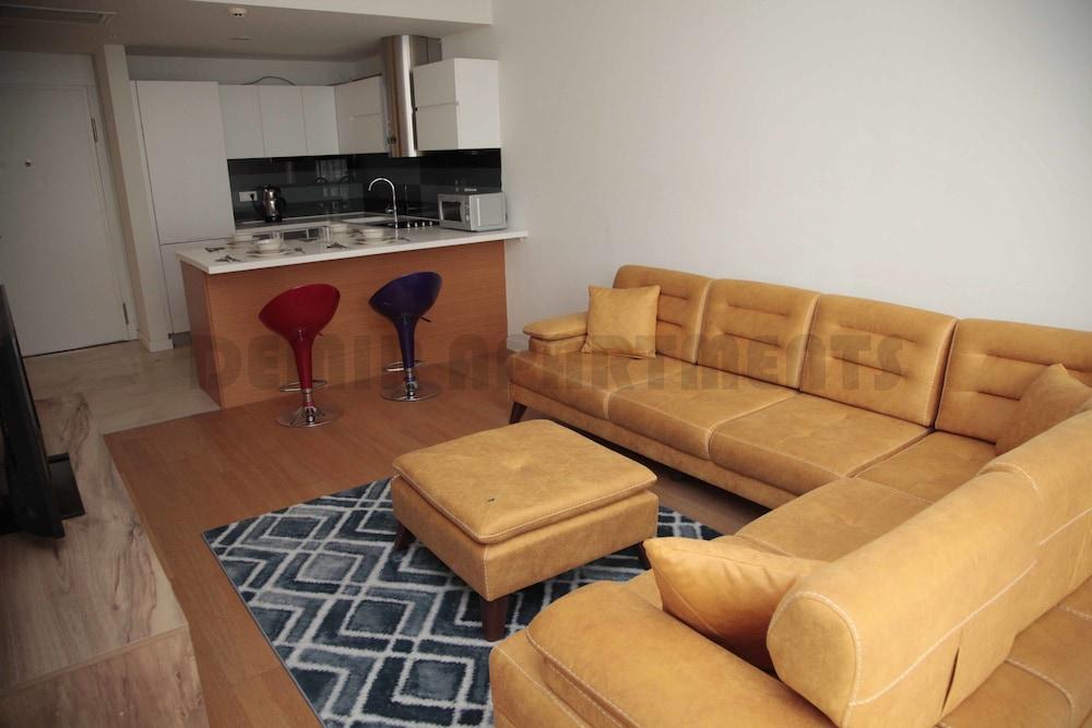 DEMIR APARTMENTS — ISTANBUL — fotografie hotel nr. 28
