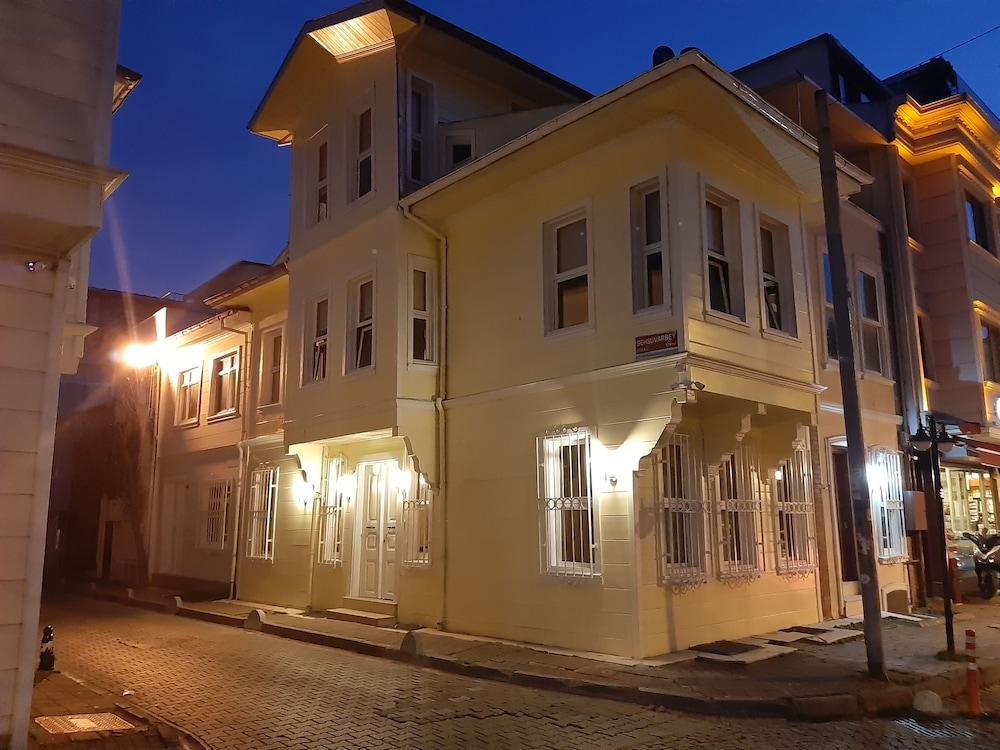 ROYAL SUITES SULTANAHMET — ISTANBUL — фотография отеля №31
