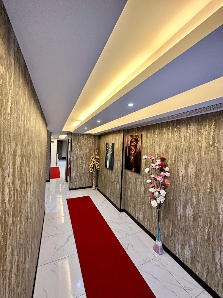 VANDER VALK ISTANBUL HOTEL — ISTANBUL — fotografie hotel nr. 38