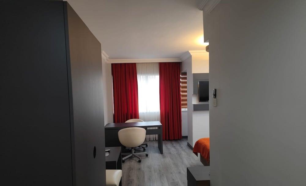 WOX EW HOTEL — IZMIR — фотография отеля №11