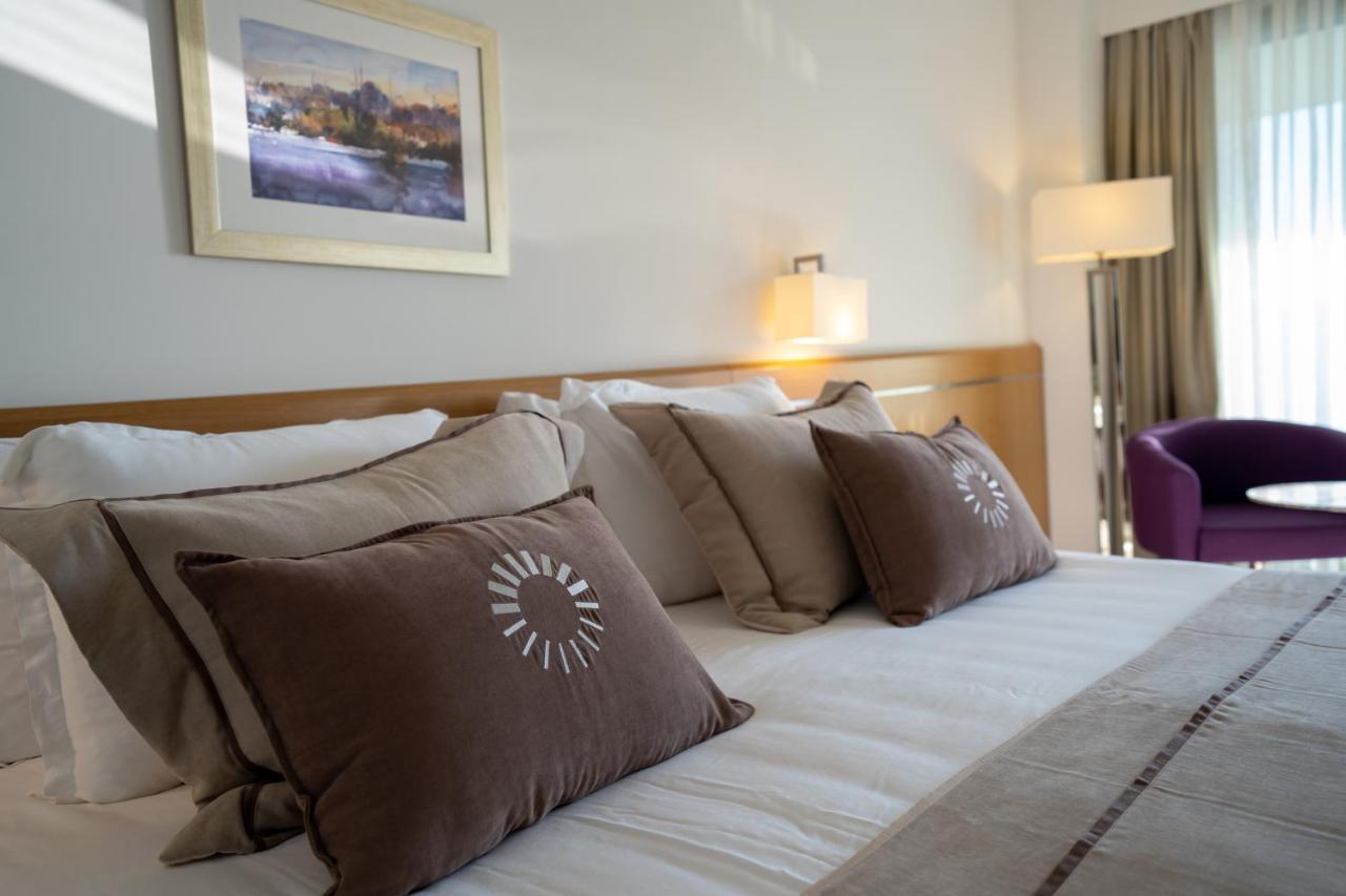 ONLIVE HOTEL — CESME — фотография отеля №24