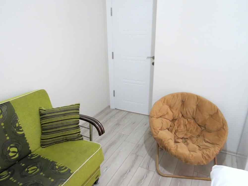 ISTANBERRY PARADISE FLATS — ISTANBUL — фотография отеля №33