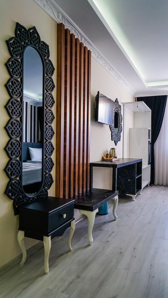 CNR INCI HOTEL — ISTANBUL — fotografie hotel nr. 18