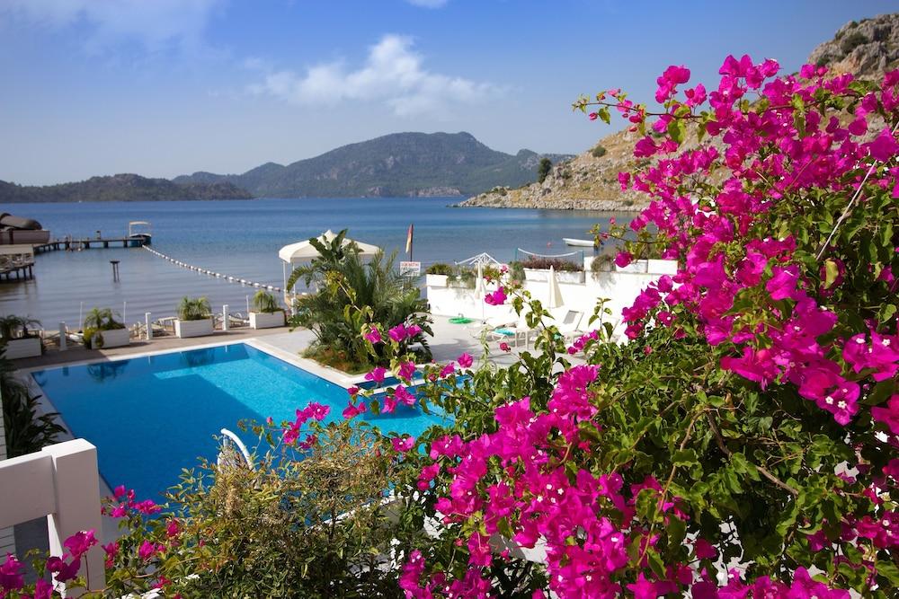 POSEIDON BOUTIQUE HOTEL AND YACHT CLUB SELIMIYE — MARMARIS — фотография отеля №25