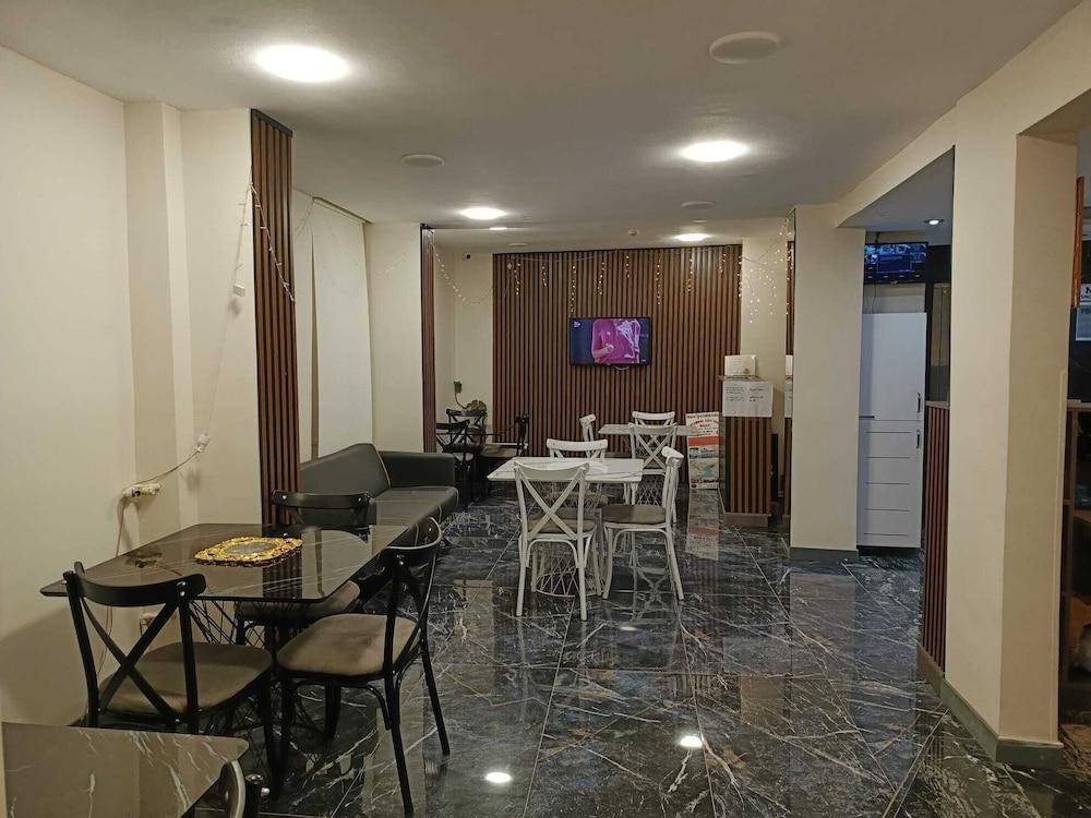 HOTEL GRAND KYBELE — ISTANBUL — fotografie hotel nr. 26