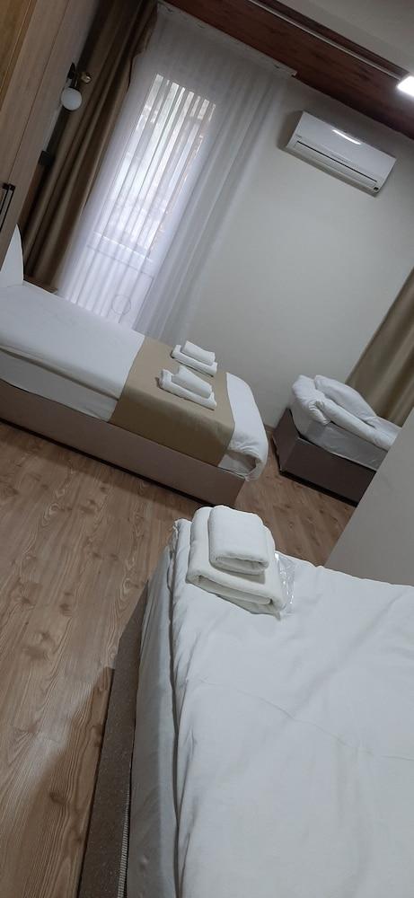 TAKSIM 8 SUITES — ISTANBUL — фотография отеля №19
