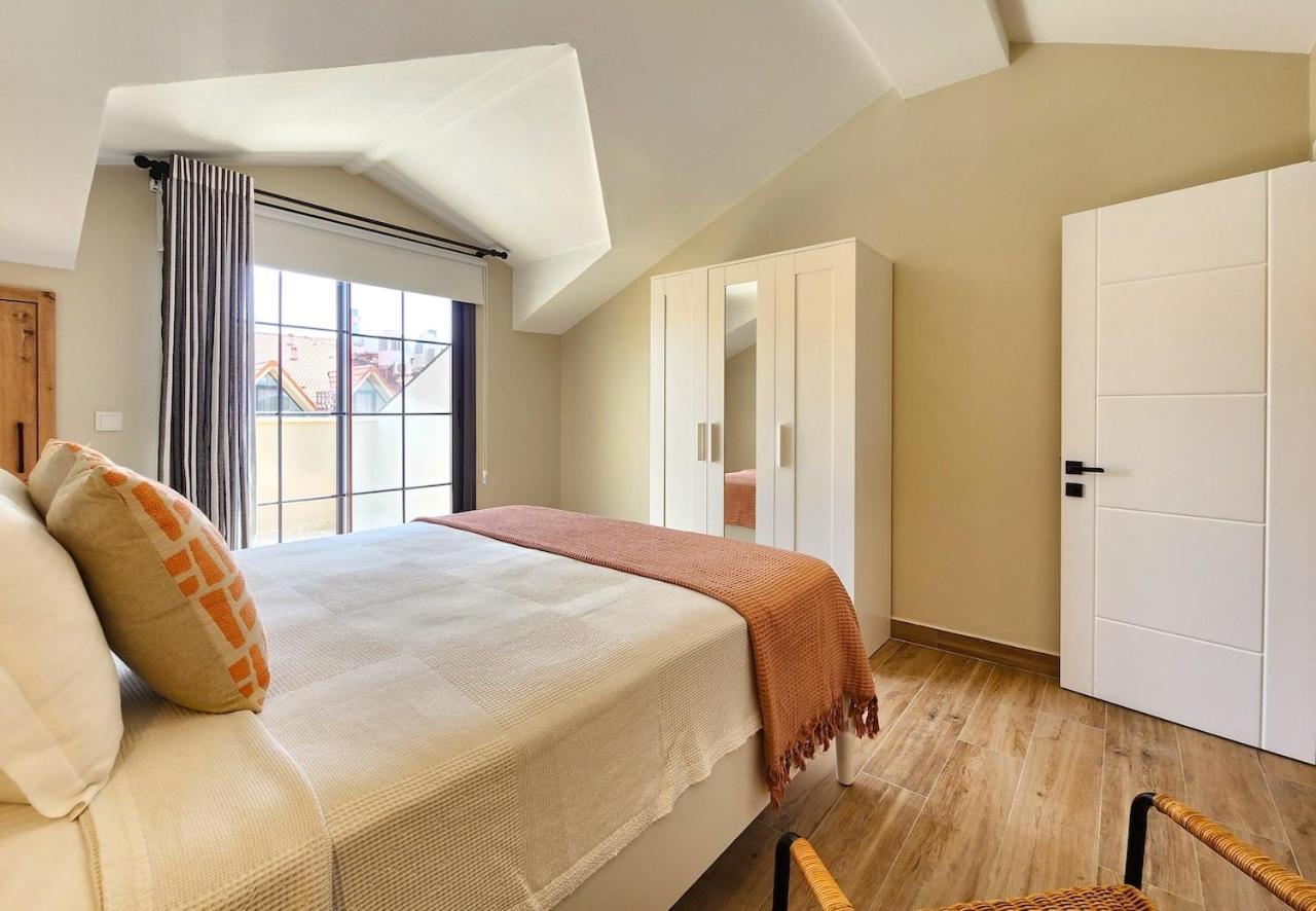 GUNEY SUITES BY VILLA SAFIYA — GOCEK — фотография отеля №2